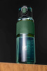 ZWILLING BOTTLE Bidon tritanowy 680 ml, zielony