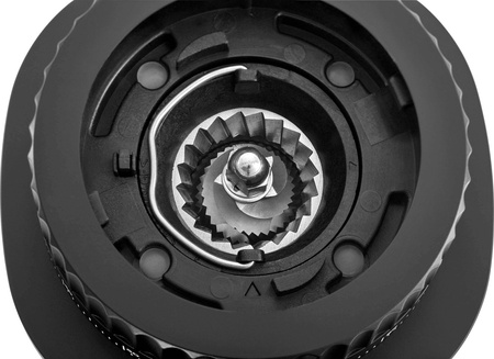 ZWILLING ENFINIGY Młynek do kawy czarny