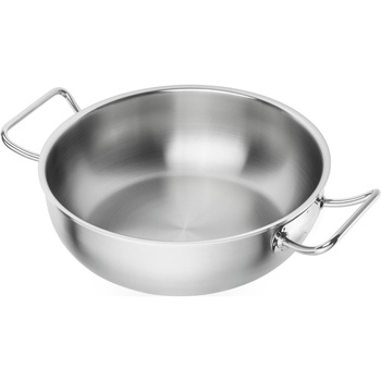 ZWILLING PRO Wok stalowy 30 cm