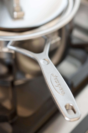 DEMEYERE INDUSTRY 5 Rondelek 1.5 ltr