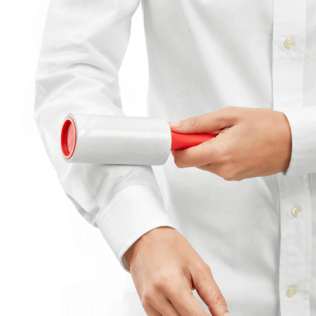 RAYEN Rolka do ubrań