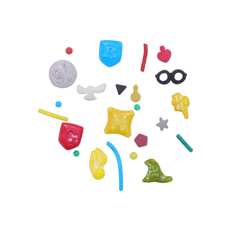 PME Posypka cukrowa Harry Potter 60 g