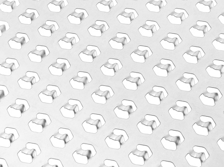 ZWILLING Z-CUT Tarka do warzyw 26 cm, szara