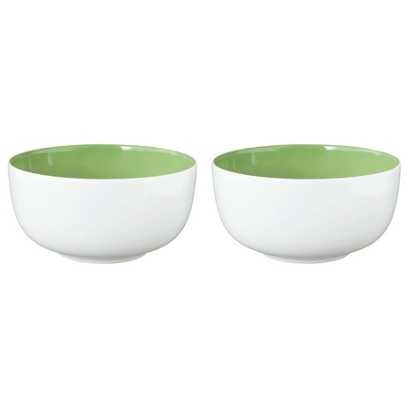 SELTMANN MEADOW GRASSES GREEN Zestaw 2 misek 17.5 cm