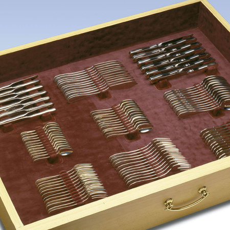 RAYEN Stojak/organizer na sztućce