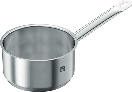 ZWILLING TWIN CLASSIC Zestaw 4 garnków satynowych
