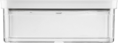 ZWILLING FRESH & SAVE CUBE Zestaw startowy plastikowy M - szary