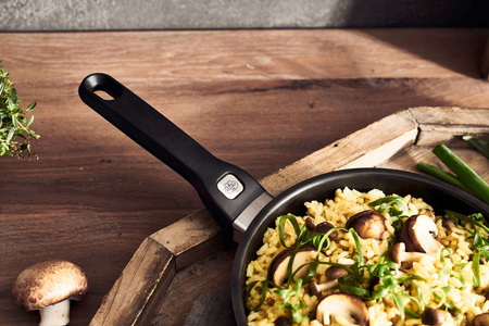 BALLARINI PESARO Zestaw 2 patelni (24 cm, 28 cm)