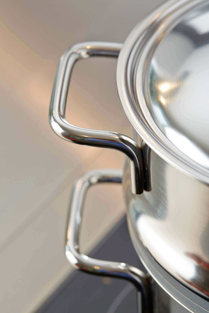 DEMEYERE APOLLO 7 Wkład do gotowania makaronu 24 cm