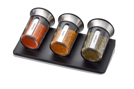 GEFU X-PLOSION® Organizer do przypraw