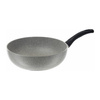 BALLARINI FERRARA Wok granitowy indukcyjny 28 cm
