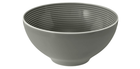 SELTMANN BEAT COLOR GLAZE Zestaw 2 okrągłych misek 15.5 cm