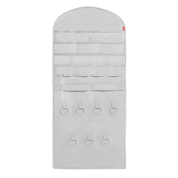 RAYEN Wiszący organizer na biżuterię i dodatki