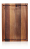 GEFU ENNO Deska z drewna orzechowego 44 x 30 cm
