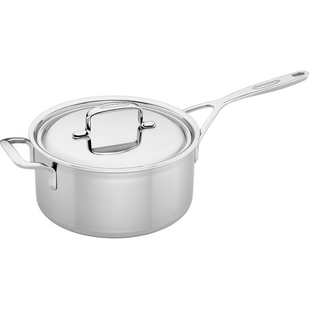 DEMEYERE 5-PLUS Rondelek z pokrywką 4 ltr