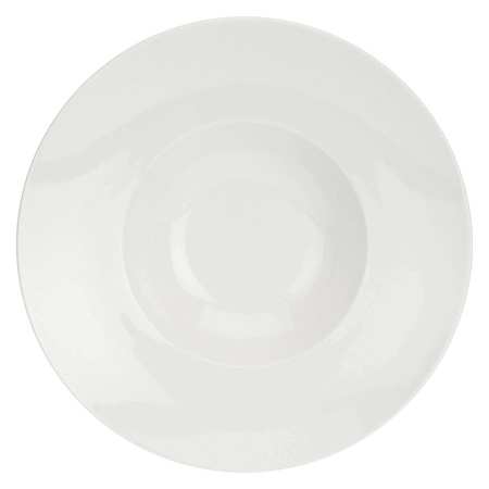 LA PORCELLANA BIANCA CONVIVIO Zestaw 3 misek do sałatek 26.5 cm