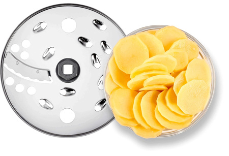 ZWILLING ENFINIGY Wielofunkcyjny kielich 7 w 1 do blendera wysokowydajnego Pro czarny