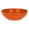 ROSE&TULIPANI CONCERTO ARANCIONE Zestaw 2 misek do sałatek 26 cm