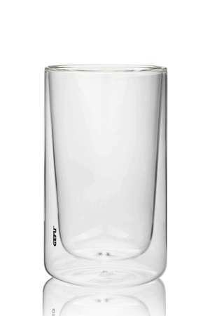GEFU MIRA 2 szklanki termiczne 350 ml
