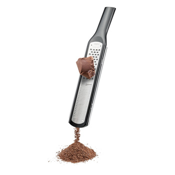 GEFU RAFINO Podwójna długa tarka