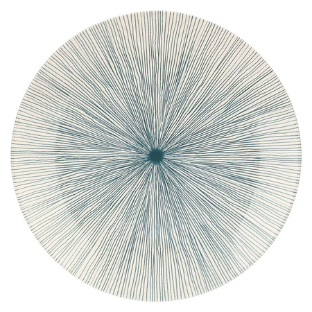 ROSE&TULIPANI WARM ON ME Serwis obiadowy dla 6 osób