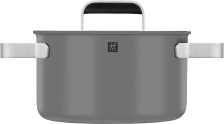 ZWILLING PURE Zestaw 3 garnków