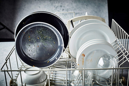 DEMEYERE ALU INDUSTRY 3 Patelnia płytka z powłoką Ceraforce 28 cm