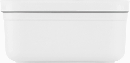 ZWILLING FRESH & SAVE Lunch box plastikowy 0.5 ltr, szary