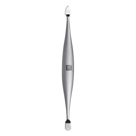 ZWILLING TWINOX Dwustronna szpatułka do paznokci 12.5 cm