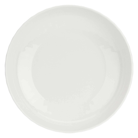 LA PORCELLANA BIANCA PIEVE Miska do spaghetti 37 cm