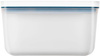 ZWILLING FRESH & SAVE Plastikowy pojemnik prostokątny 2 ltr, morski