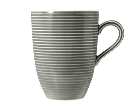 SELTMANN BEAT COLOR GLAZE Zestaw 6 kubków z uchwytem 350 ml