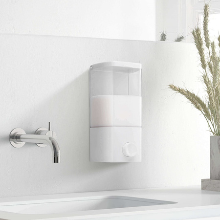 RAYEN Dozownik do mydła