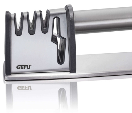 GEFU COLT PRO Ostrzałka do noży