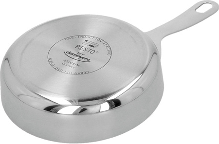 DEMEYERE MINI 3 Patelnia płytka 12 cm