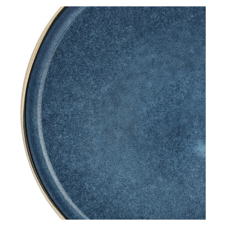 ROSE&TULIPANI ARPEGGIO Zestaw 6 talerzy sałatkowych 21 cm