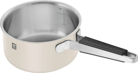 ZWILLING PURE Zestaw 3 garnków