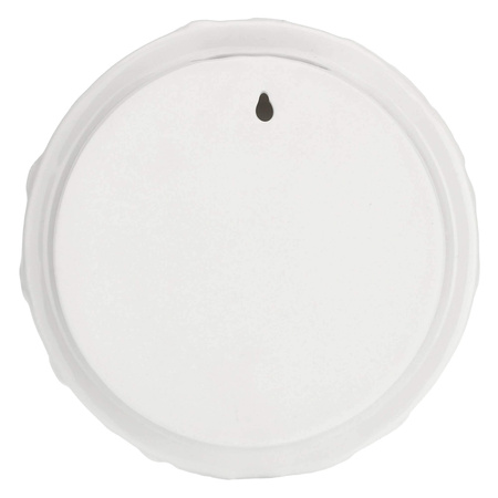 LA PORCELLANA BIANCA LEOPOLDINA Nawilżacz powietrza róże 16 cm