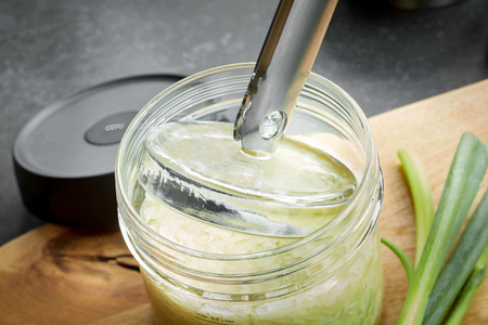 GEFU NATIVO Szczypce