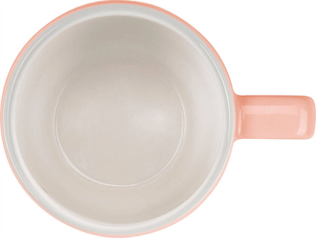 STAUB SERVING Zestaw 6 kubków ceramicznych - Wielokolorowy, 350 ml