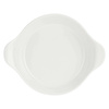 LA PORCELLANA BIANCA AREZZO Naczynie do zapiekania au gratin 24 cm