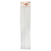 PME Wsporniki do tortów z tworzywa (100 sztuk) 40 cm