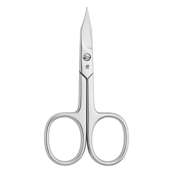 ZWILLING CLASSIC INOX Polerowane uniwersalne nożyczki do paznokci 9 cm