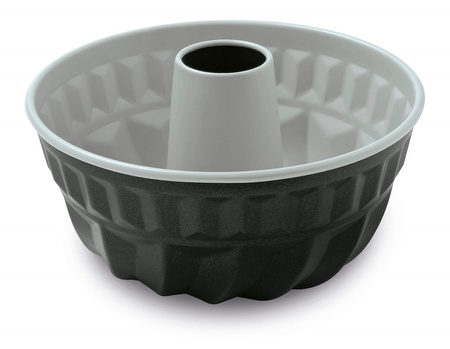 BALLARINI PATISSERIE Forma do babki ze stożkiem 23 cm