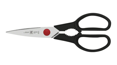 ZWILLING GOURMET Zestaw 4 noży w bloku