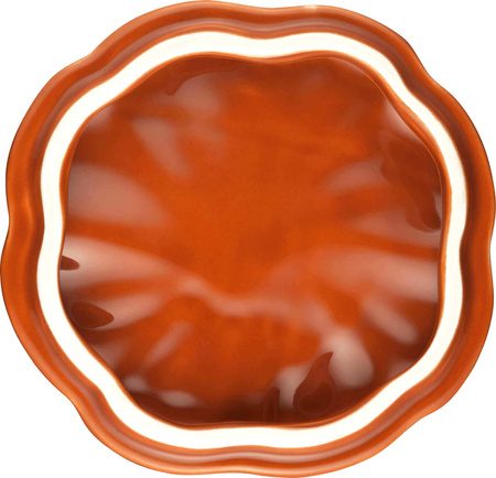 STAUB SPECIAL COCOTTE Mini cocotte dynia 500 ml, pomarańczowy