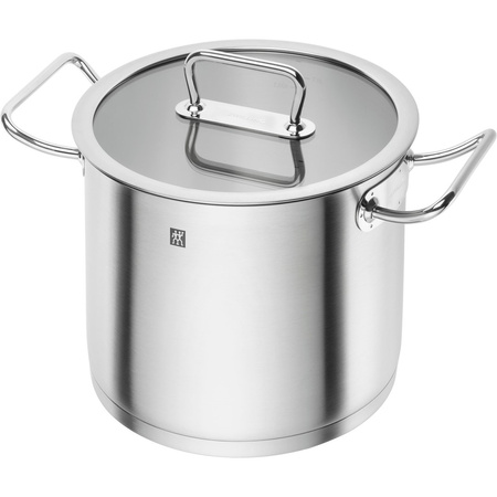 ZWILLING PRO Garnek wysoki do zup z pokrywką 8.1 ltr