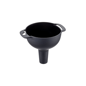 GEFU TRES Zestaw 3 lejków