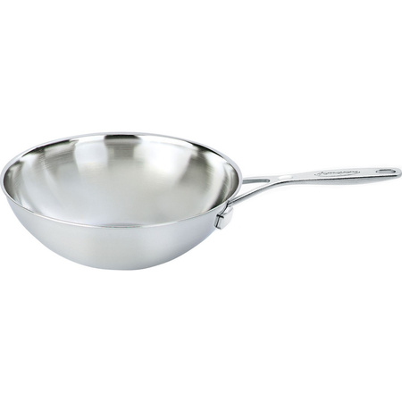 DEMEYERE INDUSTRY 5 Wok 30 cm