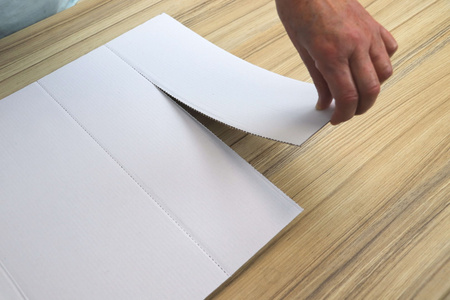 PME Wkładka wzmacniająca do pudełka na ciasto